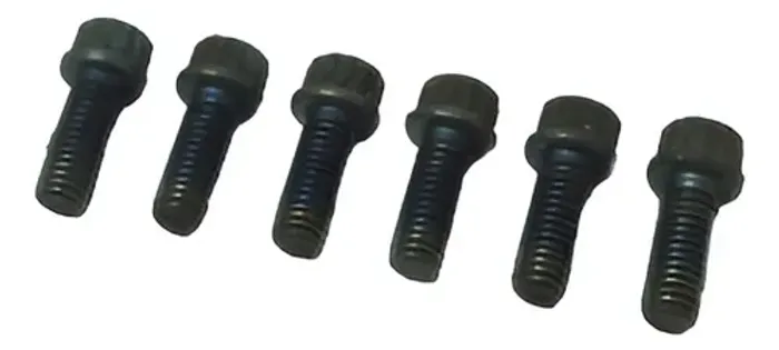 Kit Parafuso Embreagem New Civic Manual 2007 2011 Cx054