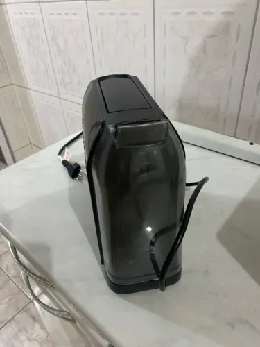 Cafeteira Elétrica