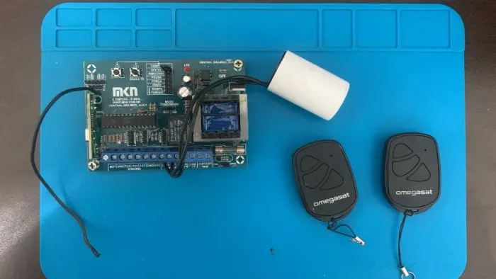 Central de Controle GR2-MIXX_rev5.1 MKN