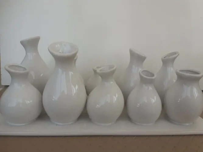 ENFEITE DECORATIVO