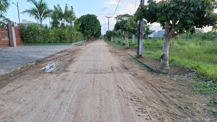 Excelente área para chácara de 2.800 m/2 n sítio canã e Sào Gonçalo R$ 75.000,00