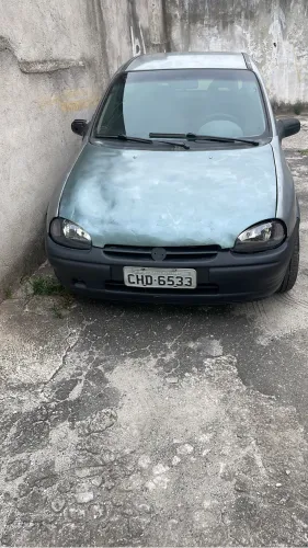 Chevrolet Corsa Super 1.0 MPFI / 2P E 4P 1997