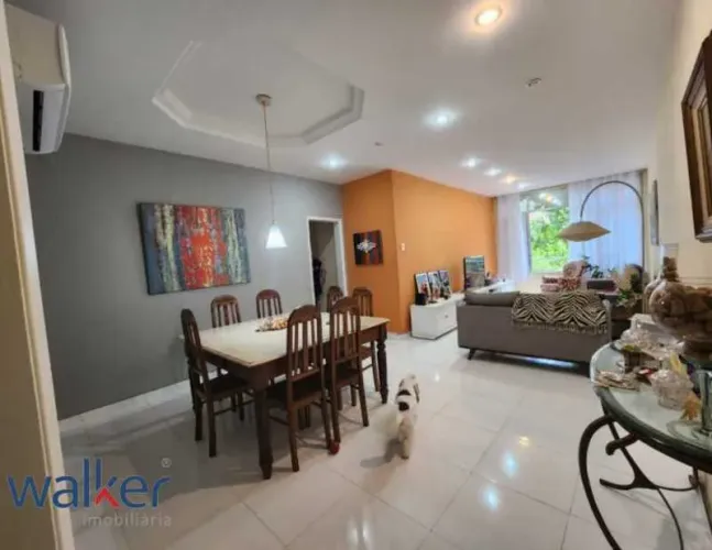 Apartamento - Padrão / Residencial / Tijuca