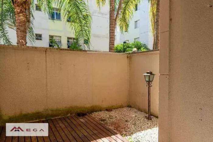 Apartamento Garden à venda no Condomínio Reserva Amazonas em Campinas/SP.