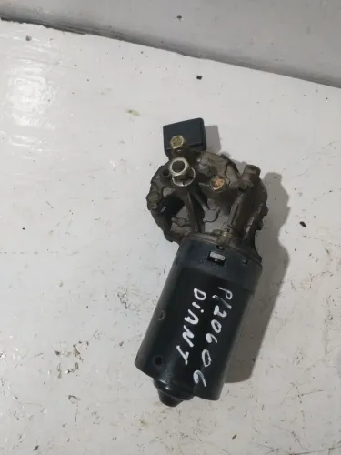 Motor do limpador do parabrisa Peugeot 206