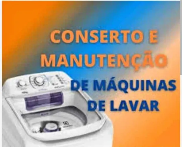 Assistência técnica em Maquinas de lavar 