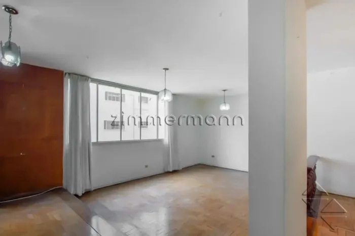 APARTAMENTO SANTA CECILIA 3 DORMITÓRIOS 2 VAGAS