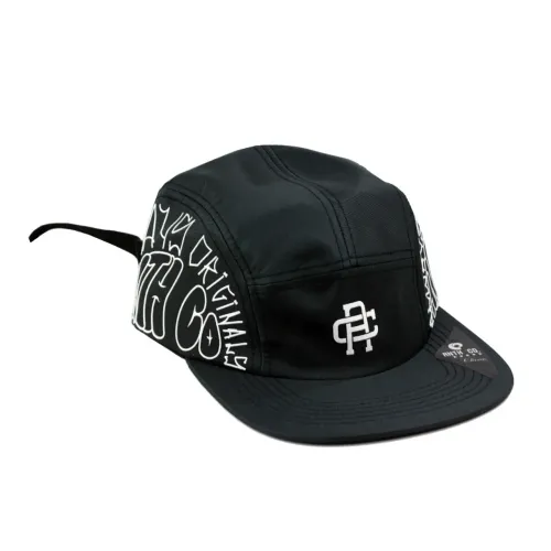 Boné five panel anth co chapéu 