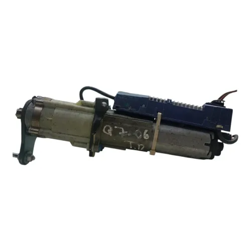 Motor De Elevação Da Tampa Traseira Audi Q7 2006 2 2 1