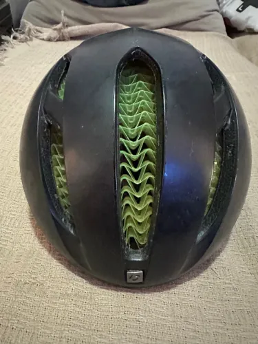 Capacete Ciclismo Bontrager Xxx