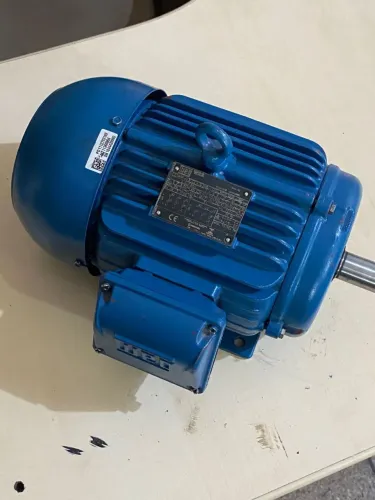 Motor Elétrico WEG