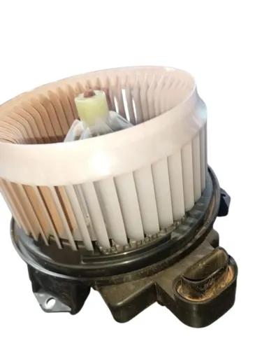 Eletroventilador interno Toyota Rav4 2014