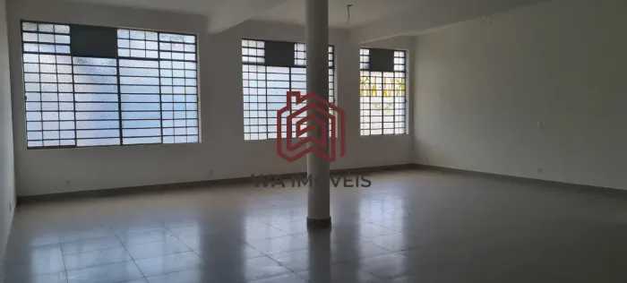 Escritório para aluguel tem 103 metros quadrados em Centro - Belo Horizonte - MG