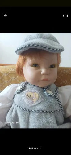 Boneca de Coleção Adora doll 
