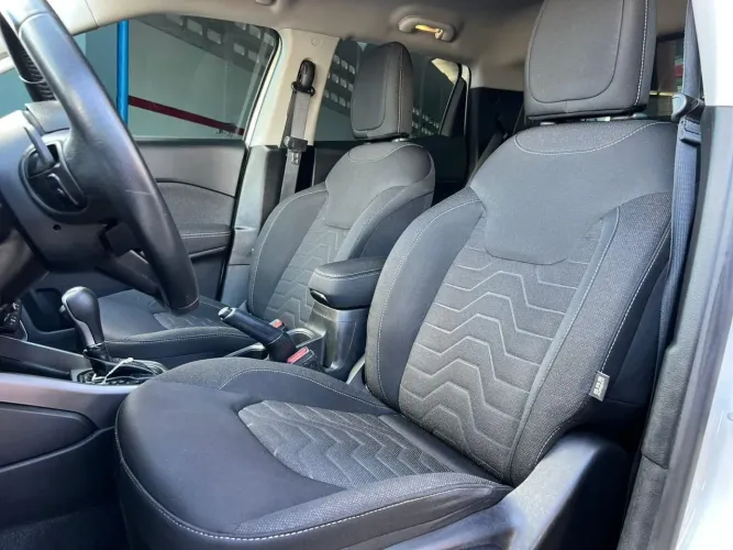 Fiat Toro Freedom 2.0 16V 4X4 Diesel Aut. 2022