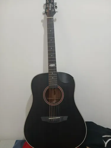 Violão strinberg sd200 