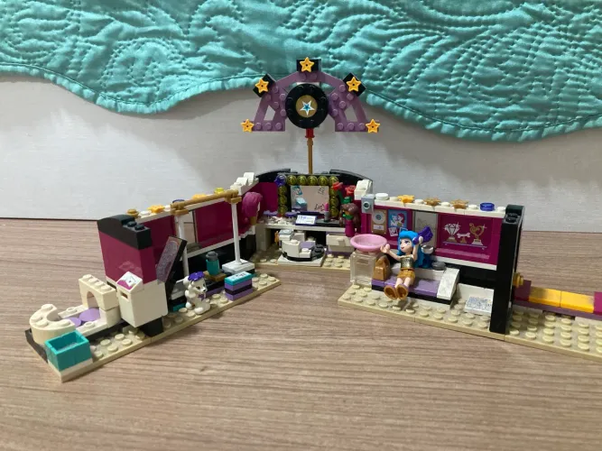 Camarim de Lego