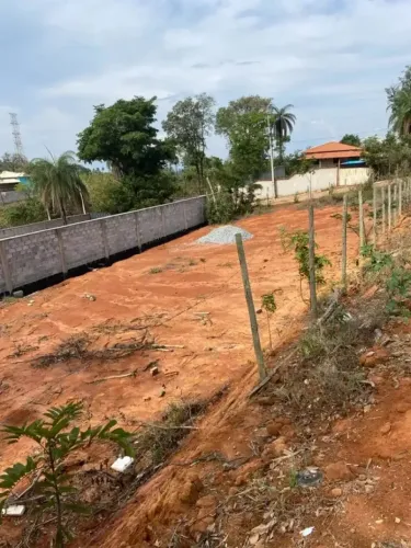 Lote / Terreno de Condomínio no bairro Chácara Campestre entre Nacional e Ribeirão Das Nev
