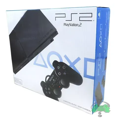 PlayStation 2 