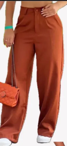Calça social