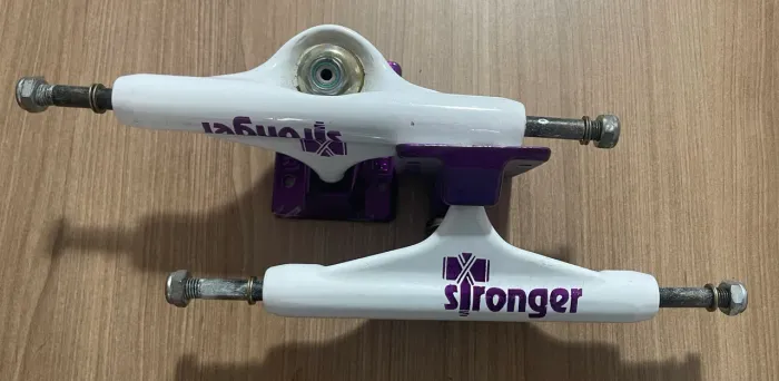 Skate 65mm