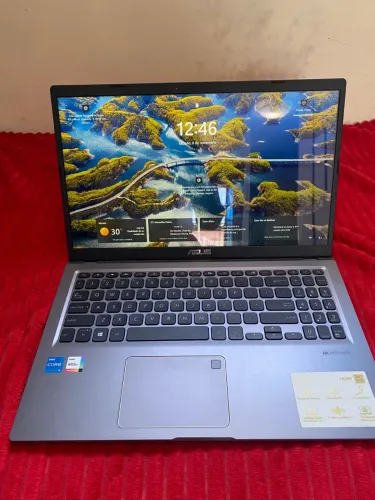 Notebook Asus I5
