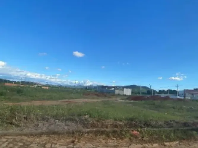 Lote, Misto, Loteamento Residencial Novo Horizonte - 705m²