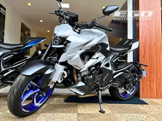 Zontes R350
