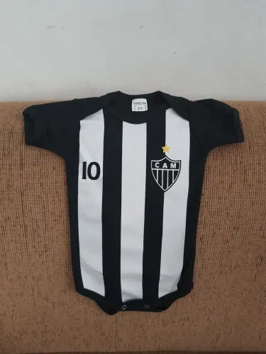 Body Atlético Mineiro 