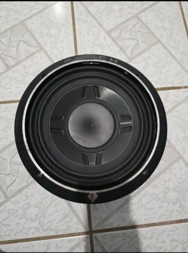 Rockford Fosgate P3 slim 10 300 rms