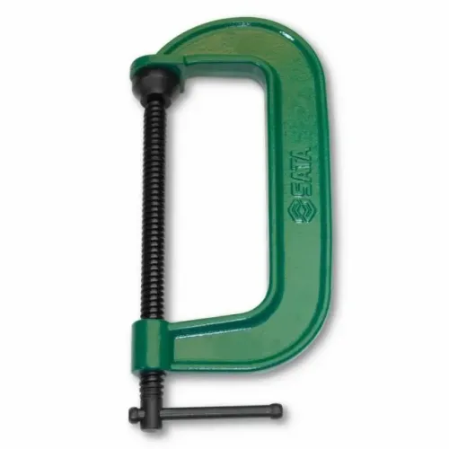 Grampo de Fixação de 6" ST90435ST-Sata