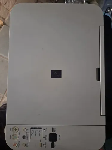 Impressora Multifuncional Canon MP250