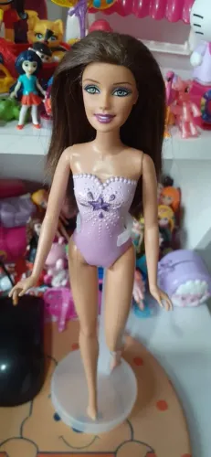 Boneca Barbie Fada Tereza 2011