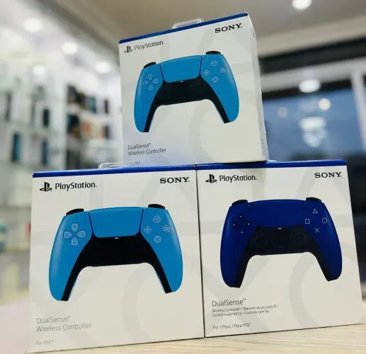 Controle PlayStation 5  Dualsense ps5 lacrado 