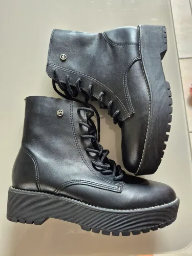 Bota contorno via marte
