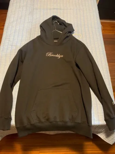 Hoodie Brooklyn Nets - GG