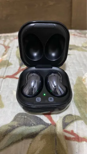 Fone Buds Live Samsung