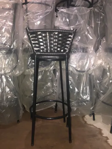 Promoção Banquetas Com Encostos