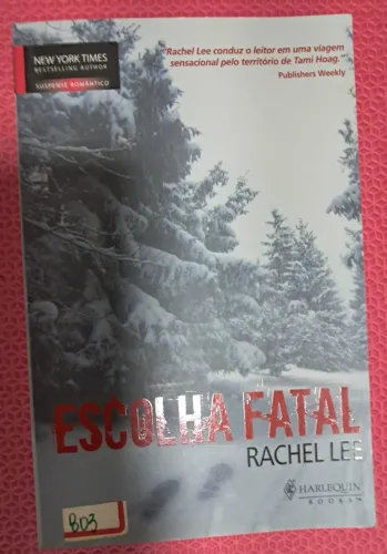 Escolha Fatal