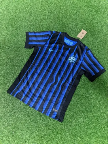 Camisa inter Home 25/26