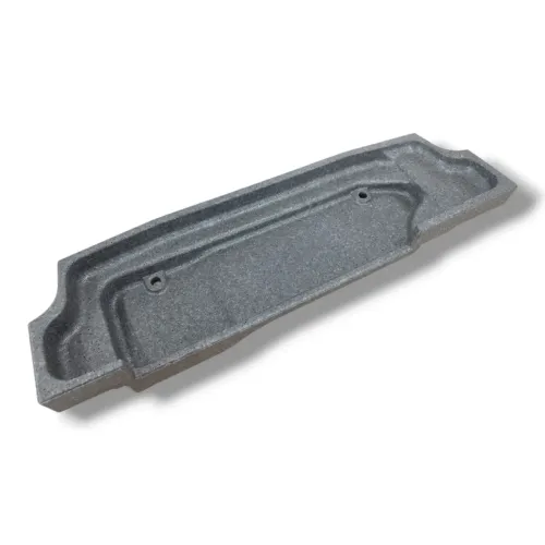 Isopor Porta Malas Volvo Xc60 T8 Ultimate Dark Hibrido 2024 