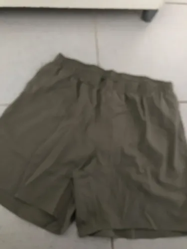 Short Adidas Running Original Cor Rara GG,Novo BolsosLaterais, SN Pure M (Supernova)