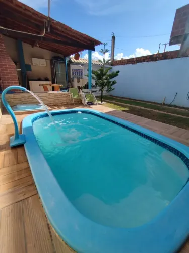 Casas de Temporada - São José da Coroa Grande, Tamandaré, Maragogi