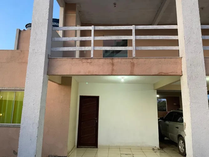 CASA DIÁRIA- PRAIA DOS SONHOS