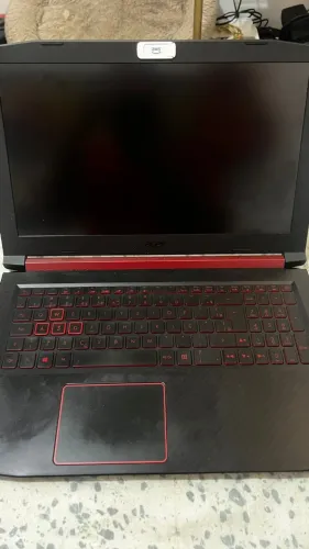 Notebook Acer Nitro 5 