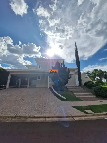 Casa para venda e locação, Residencial Estância Eudóxia (Barão Geraldo), Campinas, SP
