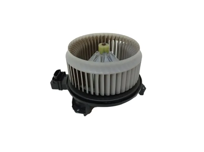 Eletroventilador Caixa De Ar Chevrolet Prisma Onix 2017