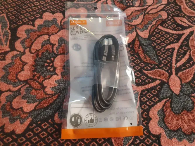 Cabo hdmi
