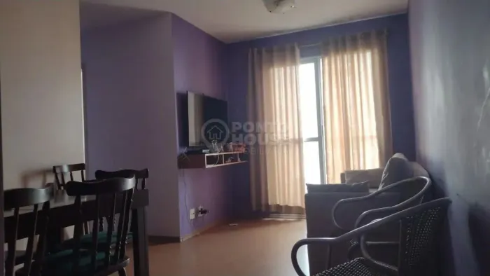 Apartamento 03 dormitórios à venda no Bairro Cambuci