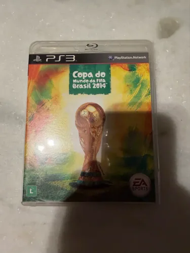 FIFA World Cup 2014